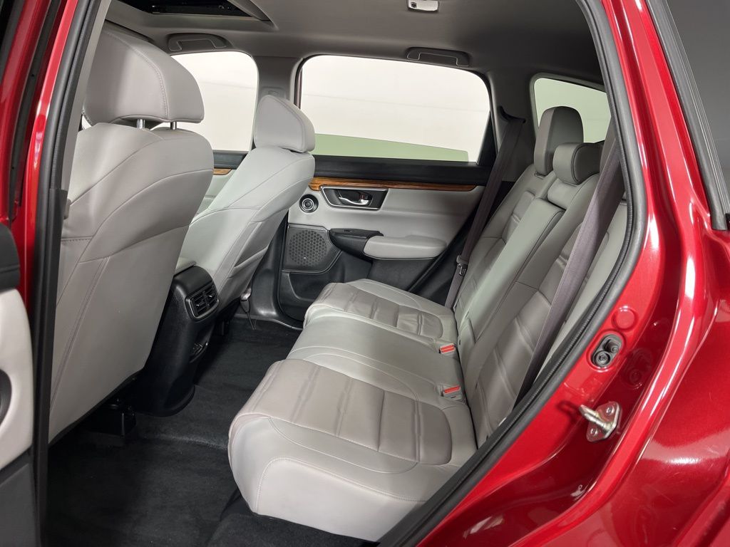 Thumbnail: 2020 Honda CR-V - 26