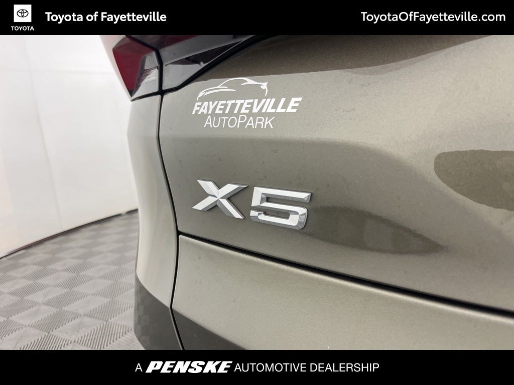 Thumbnail: 2024 BMW X5 - 3