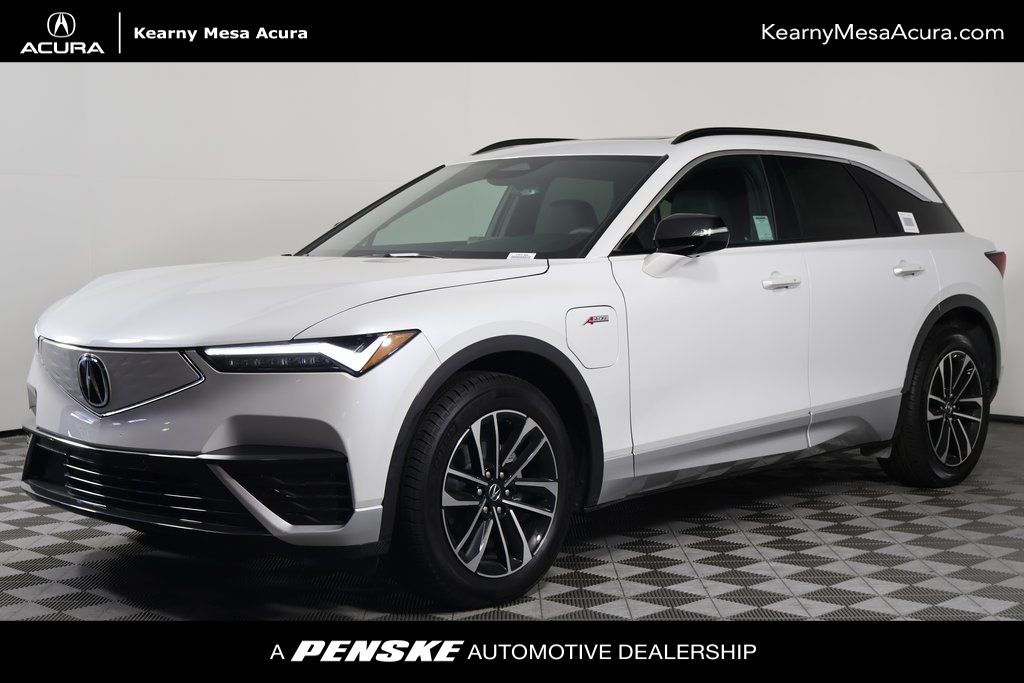 2024 Acura ZDX A-Spec -
                San Diego, CA
