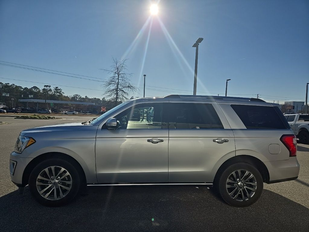 2019 Ford Expedition Limited