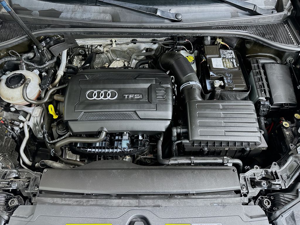 Thumbnail: 2019 Audi Q3 - 30