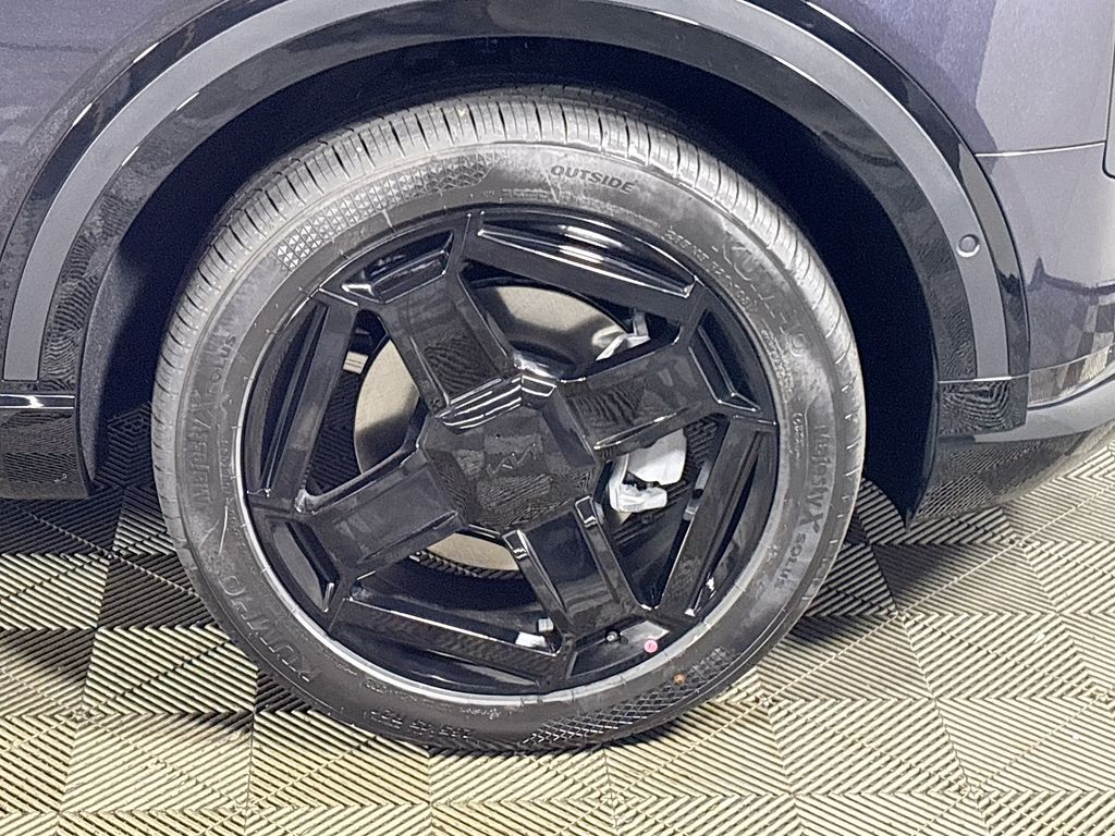 2027 Kia Telluride X-Line SX