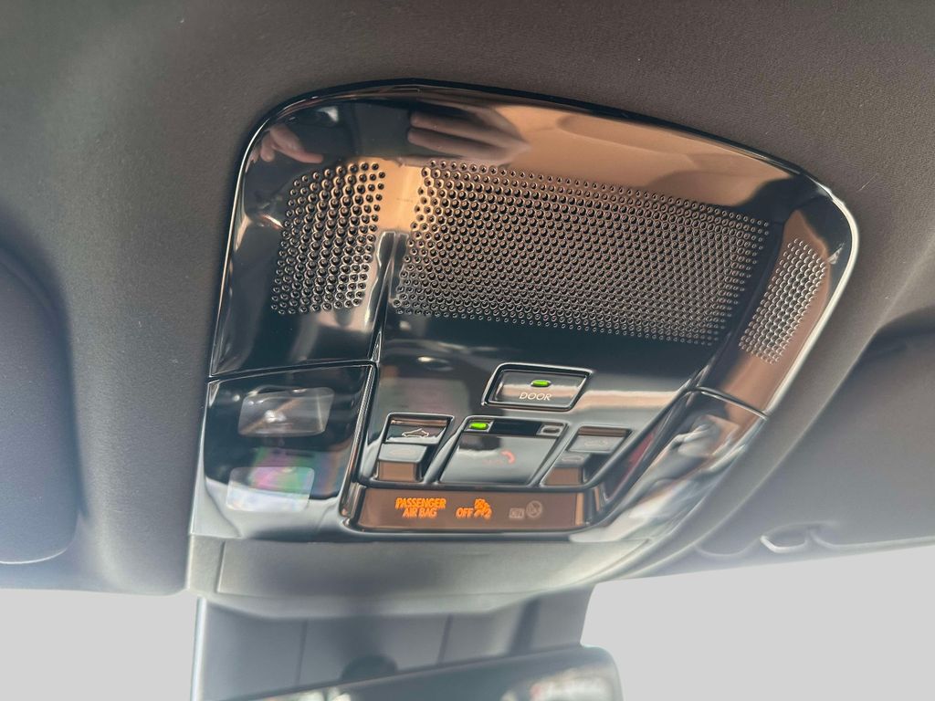 used 2024 Lexus RX car, priced at $48,995