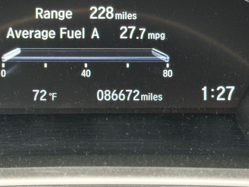 2017 Honda CR-V EX-L  at Emmons Autoplex