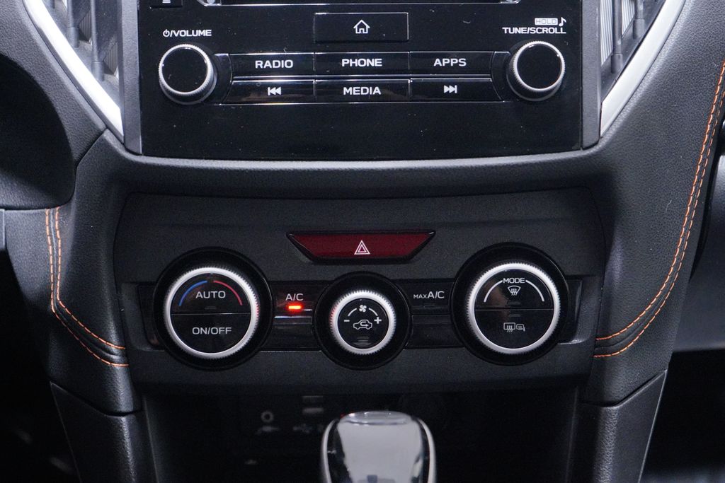 Thumbnail: 2021 Subaru Crosstrek - 14