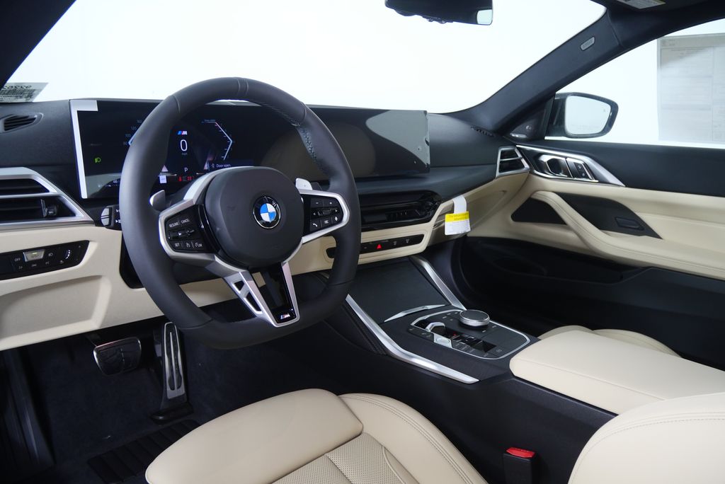 Thumbnail: 2027 BMW 4 Series - 13