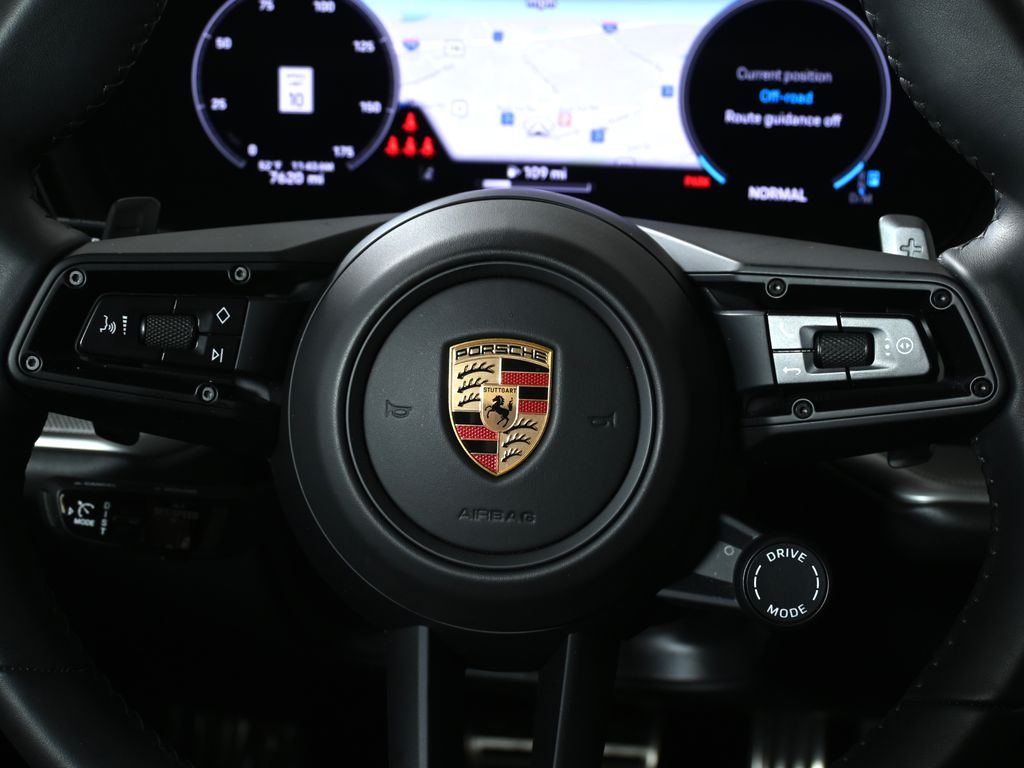 Thumbnail: 2025 Porsche Cayenne - 18