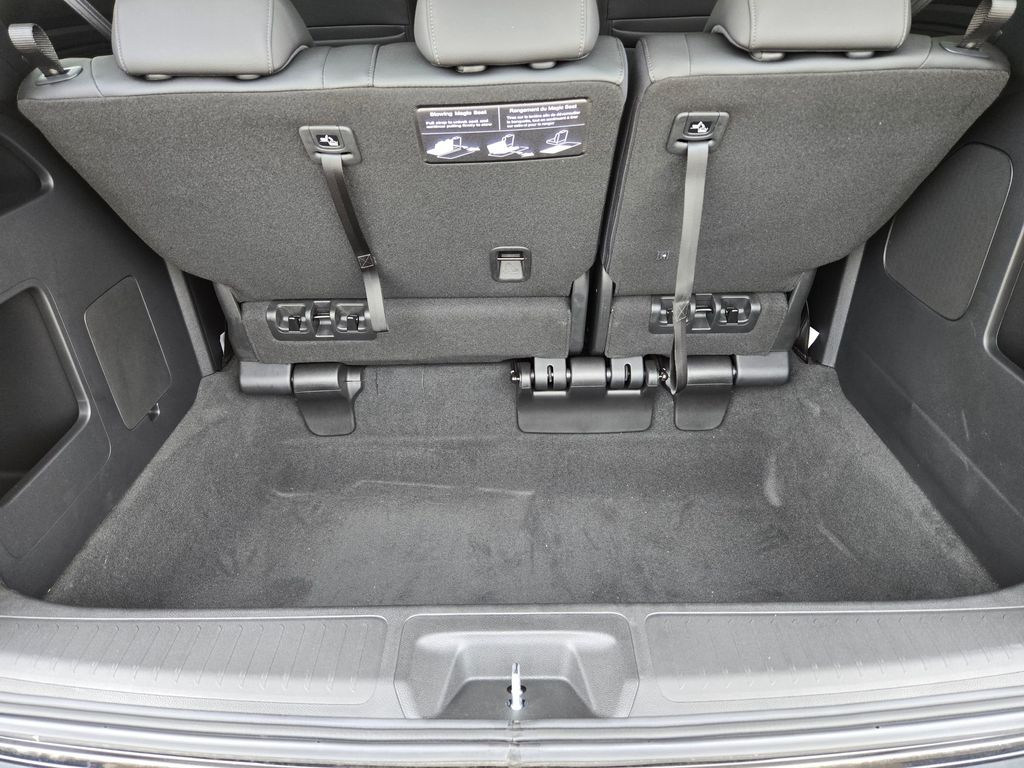 New 2026 Honda Odyssey Van