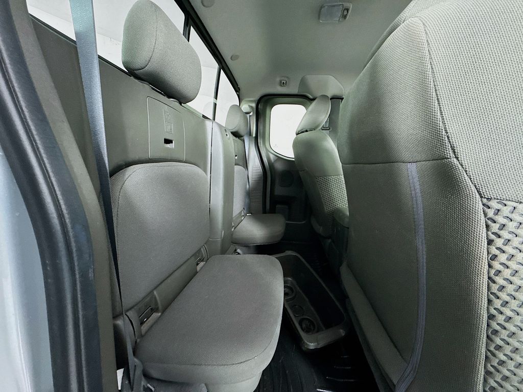 Used Car 2019 Nissan Frontier  Sv For Sale Under $20,000 In Austin, Texas