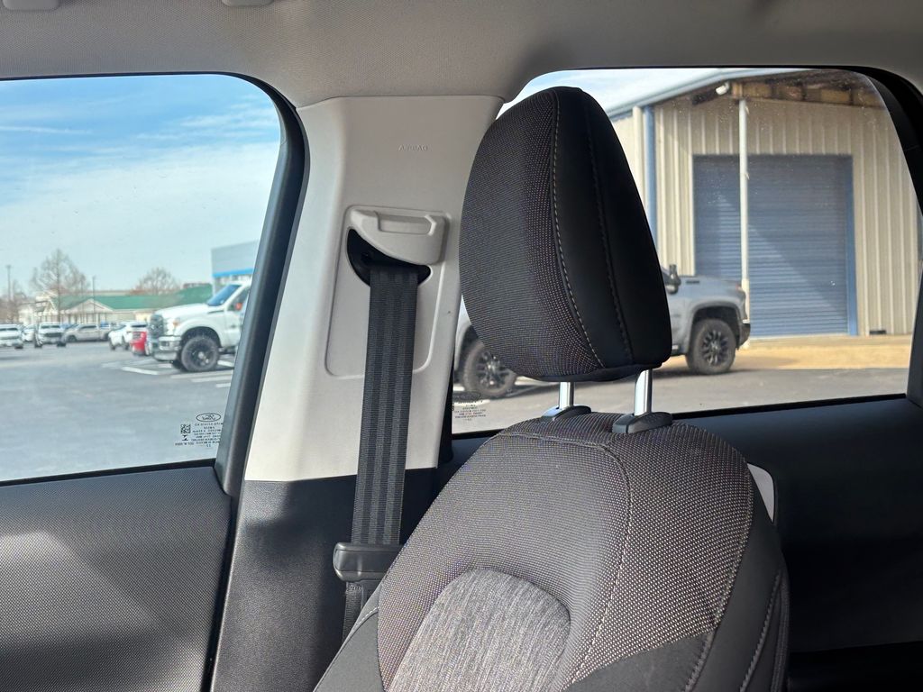 Used Car 2022 Ford Bronco Sport  Big Bend For Sale Under $30,000 In Austin, Texas