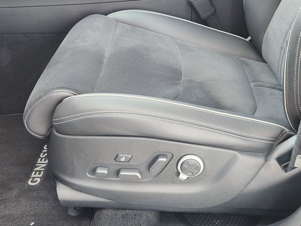 2022 Genesis GV70 3.5T Sport Black at Community Toyota
