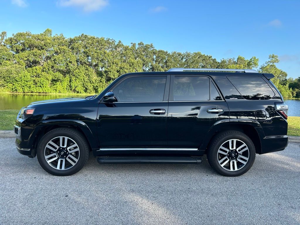Thumbnail: 2023 Toyota 4Runner - 2