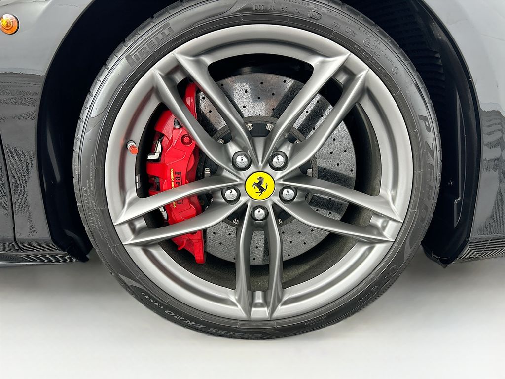 Thumbnail: 2018 Ferrari 488 - 28