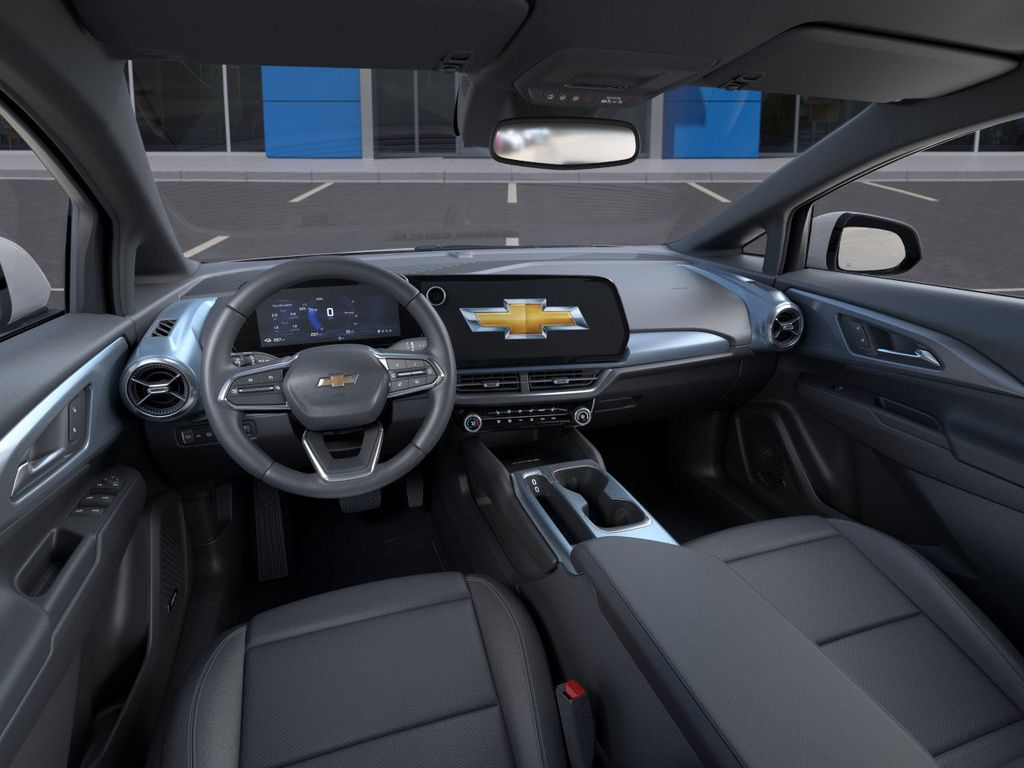 2024 Chevrolet Equinox EV LT 15