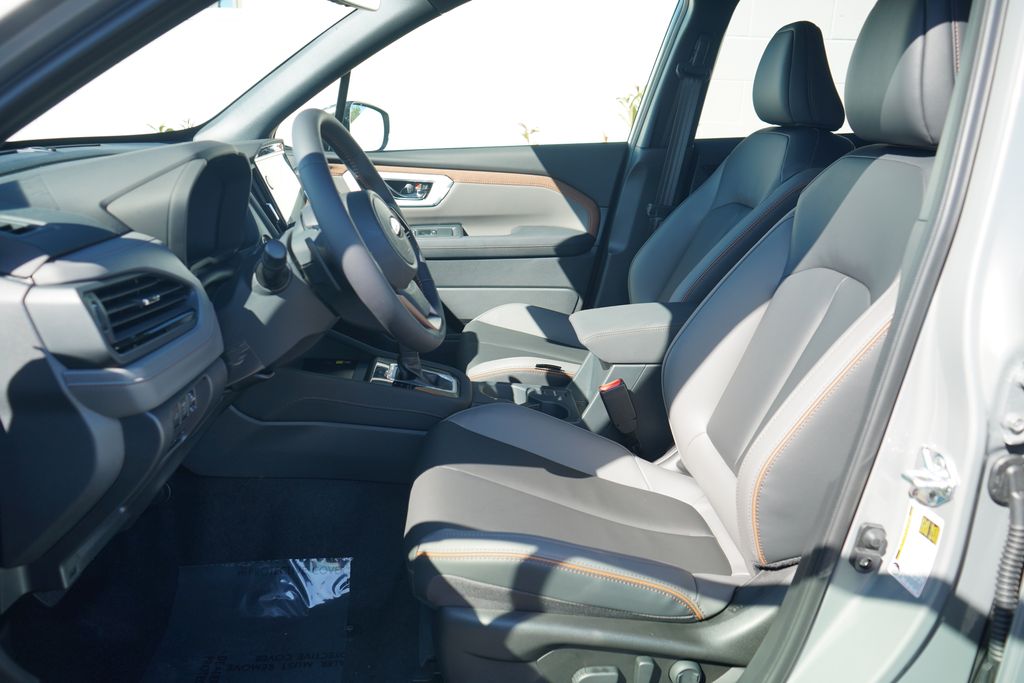Thumbnail: 2025 Subaru Forester - 6