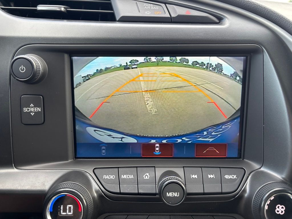 Used 2019 Chevrolet Corvette Coupe