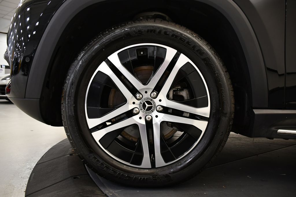 Thumbnail: 2021 Mercedes-Benz GLS - 13