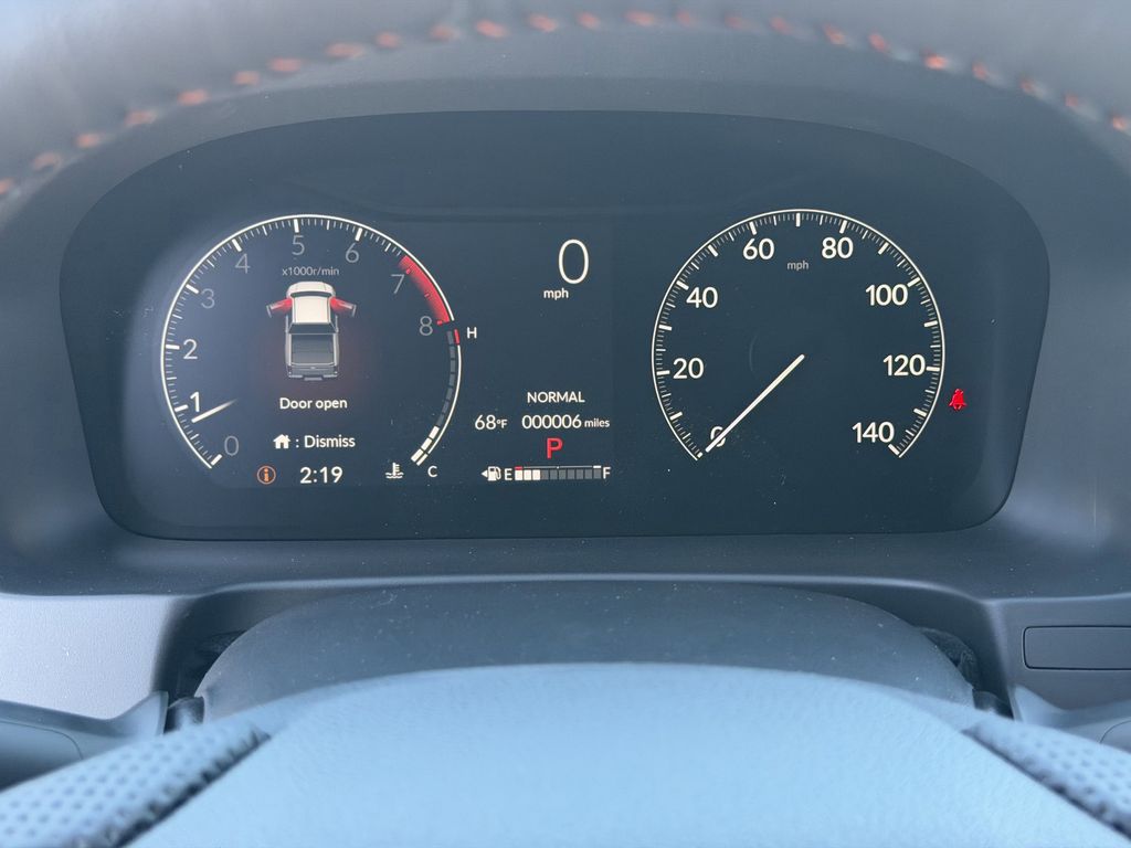 new 2026 Honda Ridgeline car, priced at $46,550