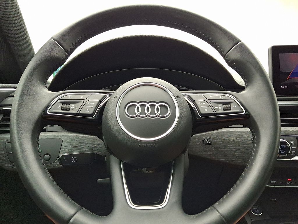 Thumbnail: 2019 Audi A5 - 21