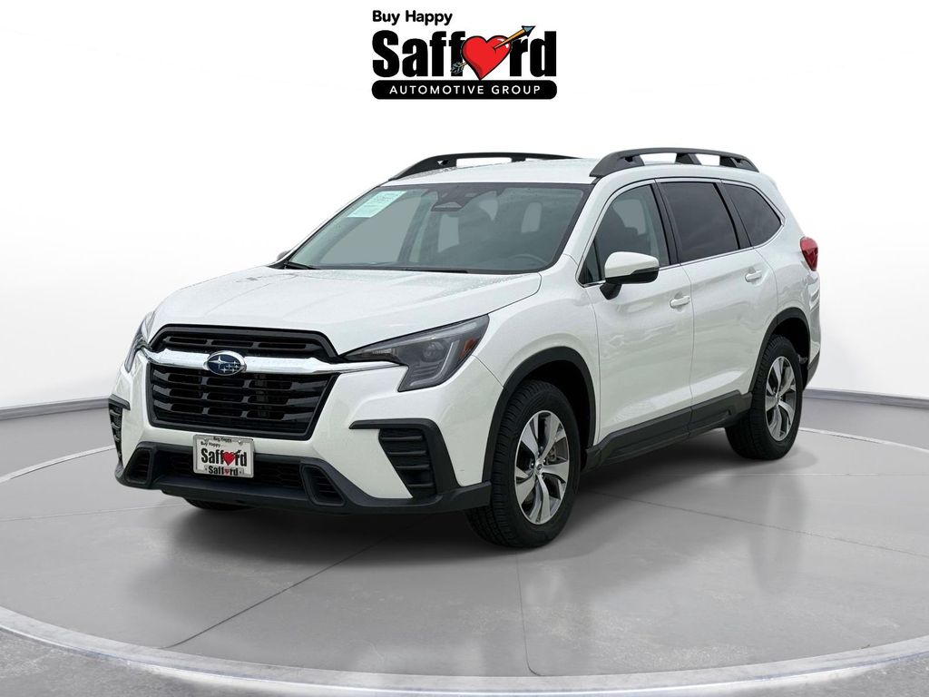2023 Subaru Ascent Premium 8 Passenger's photo