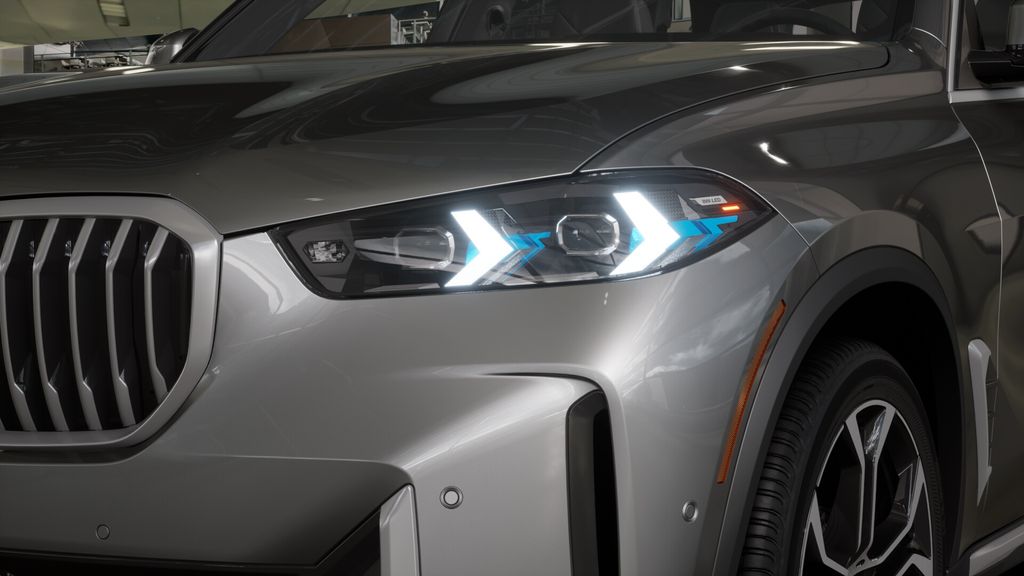 Thumbnail: 2026 BMW X5 - 31