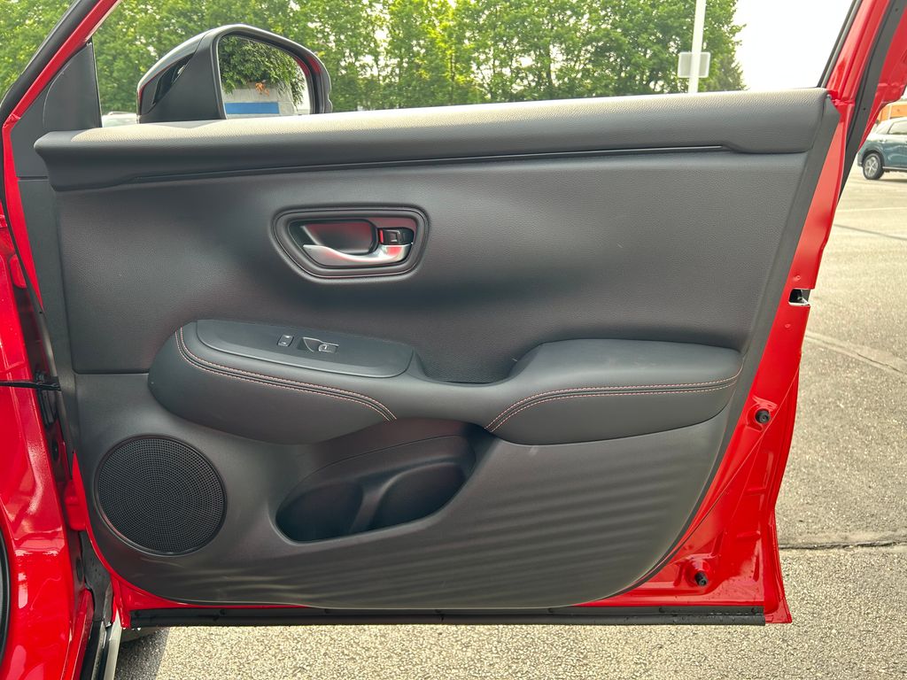 Thumbnail: 2026 Honda HR-V - 24