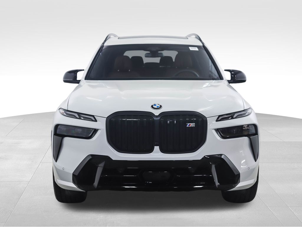 Thumbnail: 2026 BMW X7 - 9