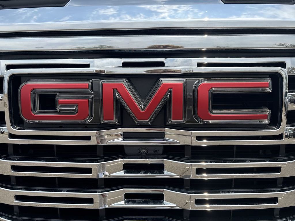 Used 2024 GMC Sierra 1500 Truck