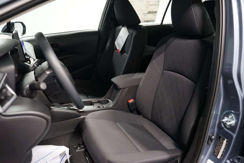 Thumbnail: 2026 Toyota Corolla - 25