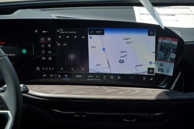 Thumbnail: 2025 Audi Q5 - 10