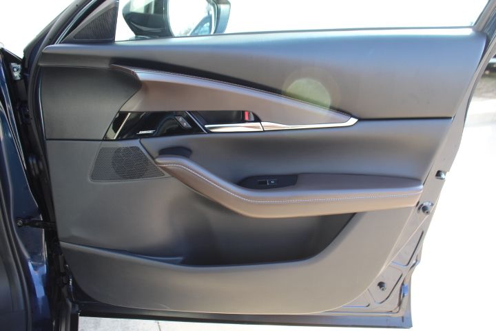 Used Car 2025 Mazda Cx-30  2.5 Turbo Premium Package For Sale Under $30,000 In Georgetown, Texas