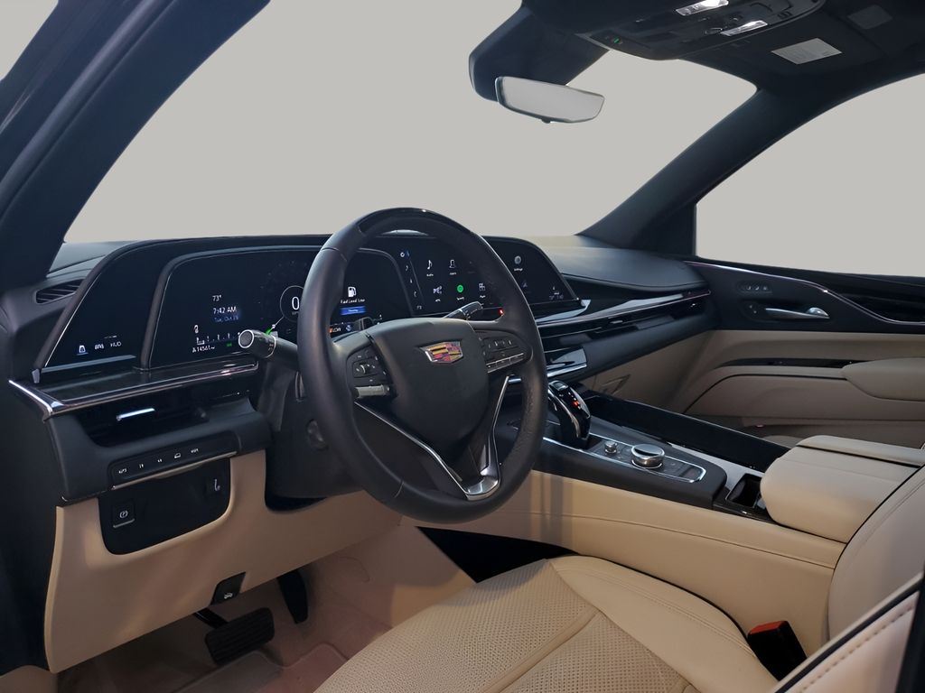 Used Car 2024 Cadillac Escalade  Premium Luxury For Sale Under $90,000 In Austin, Texas