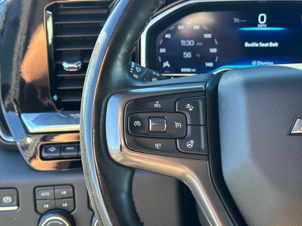 Used Car 2024 Chevrolet Silverado 3500hd  High Country For Sale Under $70,000 In Austin, Texas