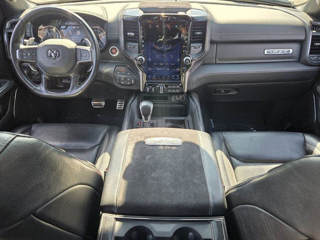 2022 Ram 1500 - $69,999
