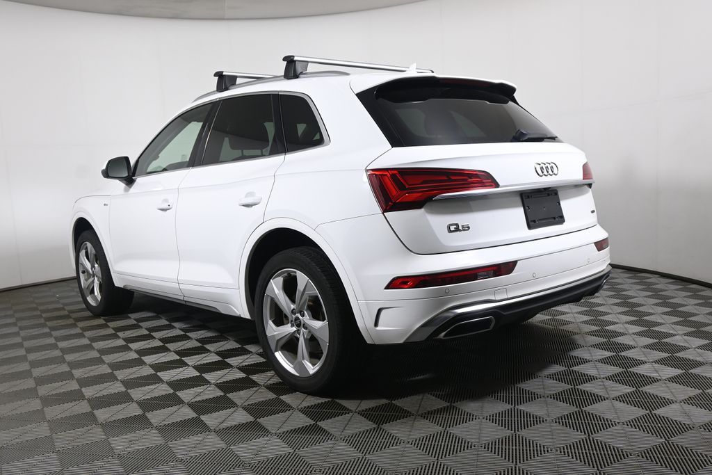 Thumbnail: 2023 Audi Q5 - 5