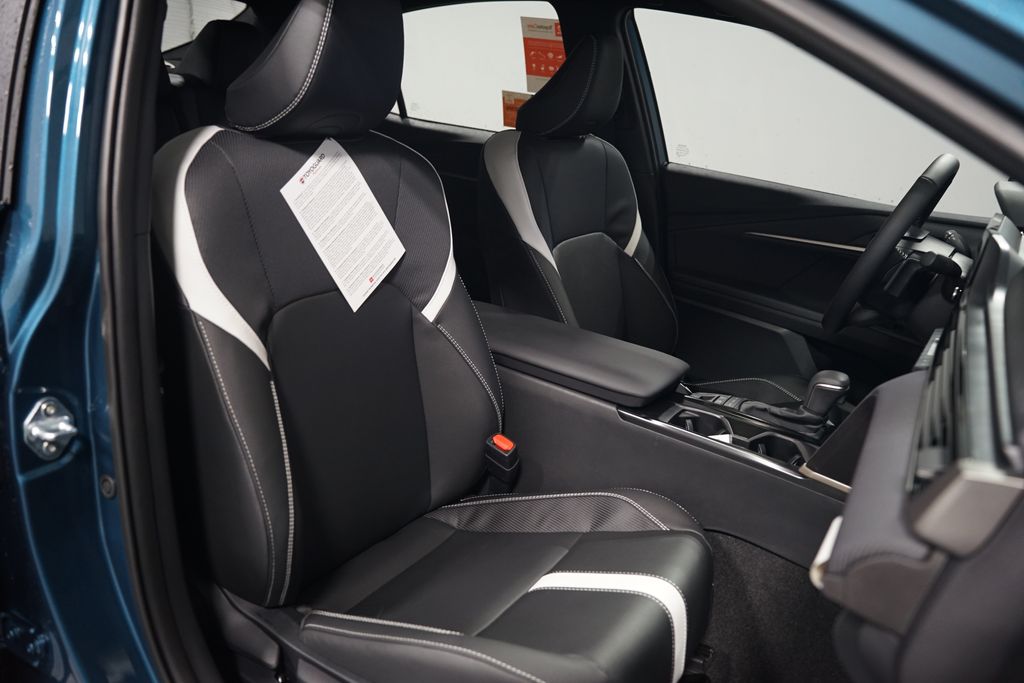 Thumbnail: 2026 Toyota Camry - 29