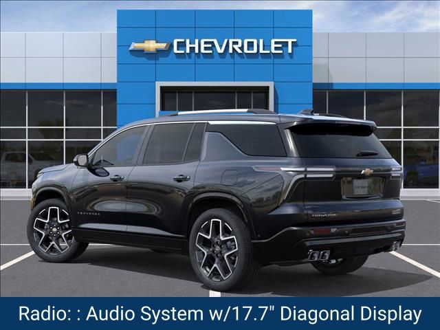ChevroletTraverse3