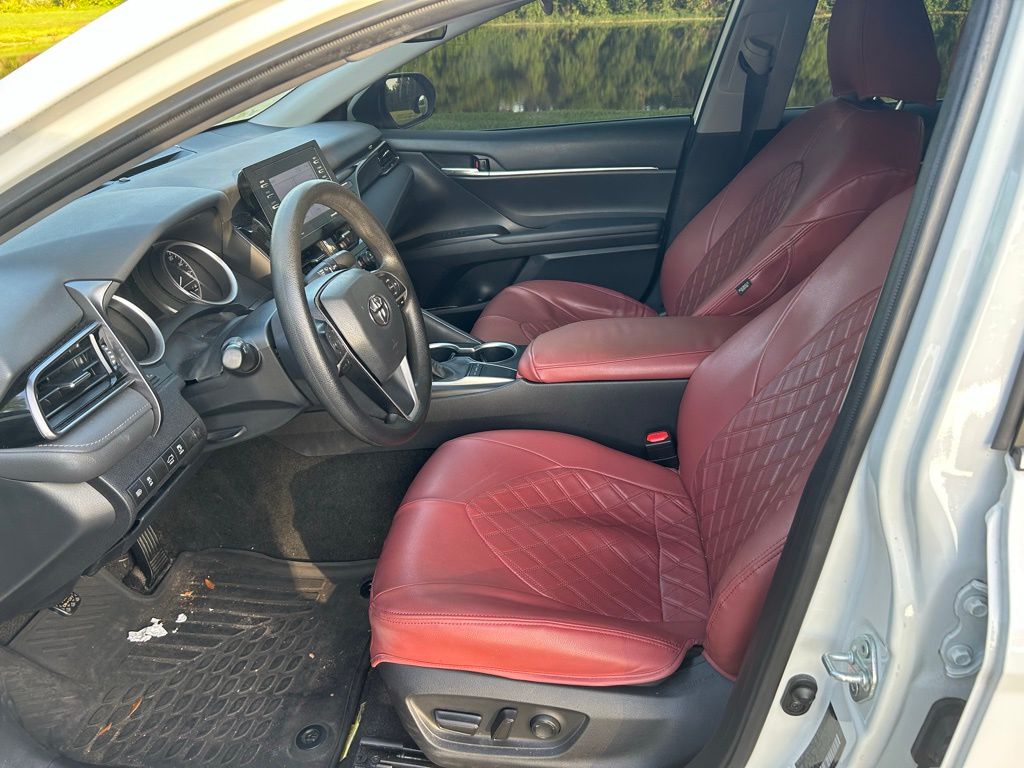 2023 Toyota Camry LE 14