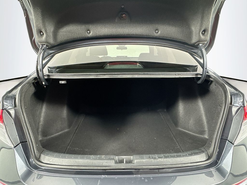 Used Car 2023 Honda Civic  Sport For Sale Under $25,000 In Austin, Texas