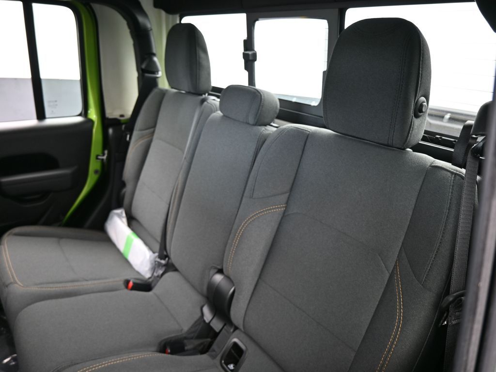 New 2026 Mojito Jeep Sport image 28