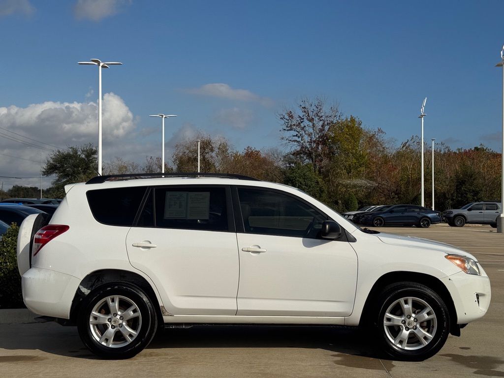 2011 Toyota RAV4 Base  at Superior Kia