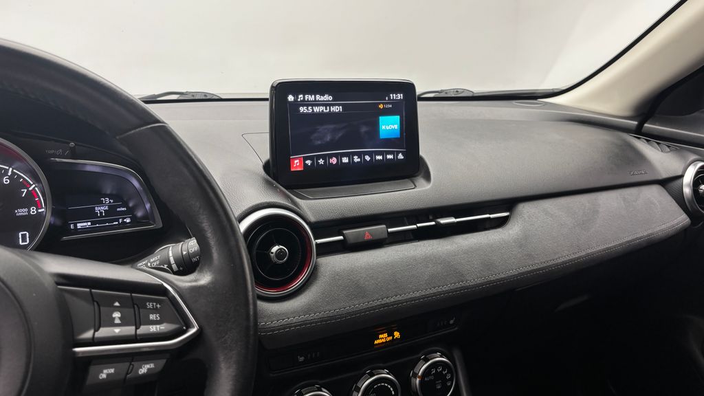 Thumbnail: 2019 Mazda CX-3 - 23