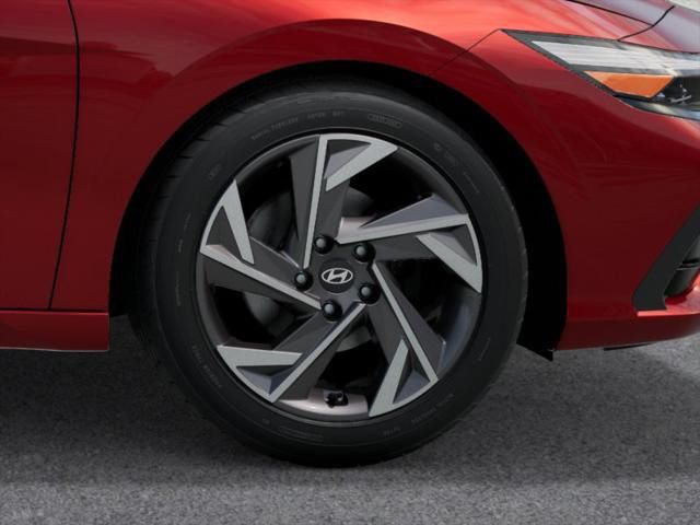 Elantra SEL Convenience