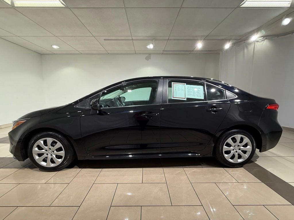 Thumbnail: 2024 Toyota Corolla - 2