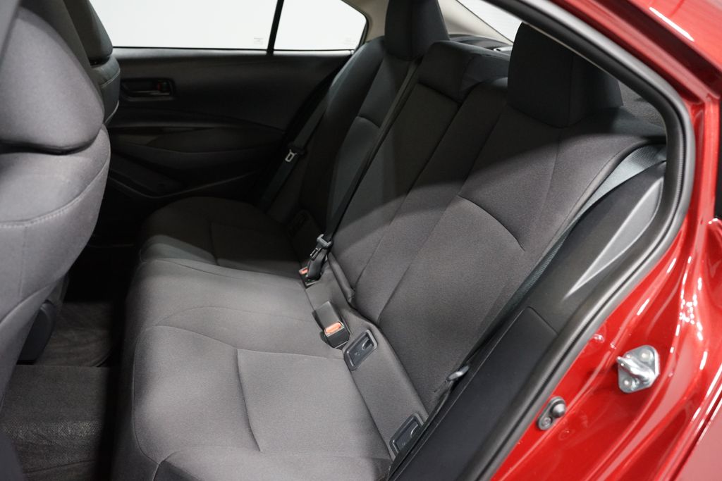 Thumbnail: 2025 Toyota Corolla - 26