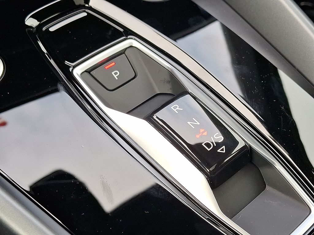 Thumbnail: 2026 Audi A3 - 12