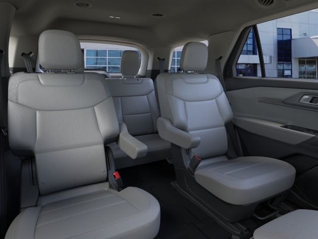 2026 Ford Explorer Active - 10