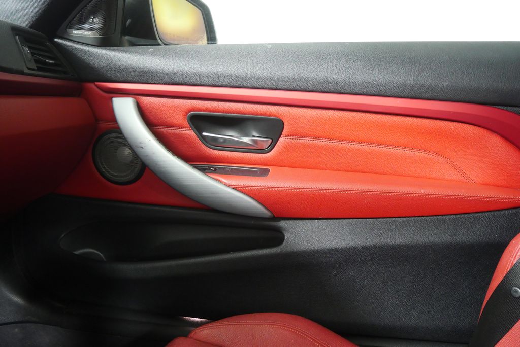 Thumbnail: 2014 BMW 4 Series - 19