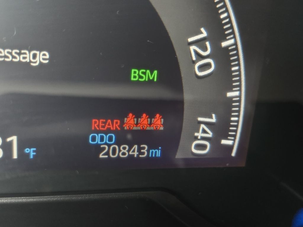 2024 Toyota RAV4 - $31,998