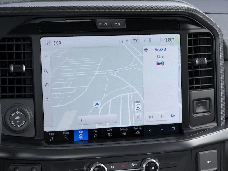 New 2026 White Ford Platinum image 15